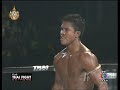 THAI FIGHT 2011 @JAPAN (Ariake Colosseum) Buakaw Por Pramuk Vs TOMOAKI MAKINO 2/2.flv
