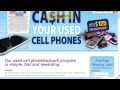 How To Get Money From Your Old Cell Phones!
