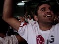 Isso é torcer pelo Tricolor Paulista...