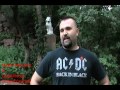 Myelin Productions - Sir David A.Card - Actor & Trainer Interview 1 of 2