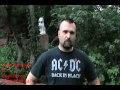 Myelin Productions - Sir David A.Card - Actor & Trainer Interview 1 of 2