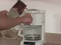 Folgers commercial (class project)