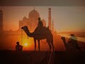 Wonderful Chill Out Music (Arabic and India Balance Mix) by Tekiu