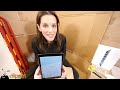Apple iPad Air unboxing