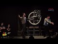 Micetro du 1 mars 2012 improvisation théâtrale qui réunit les meilleures troupes d'impro de Paris