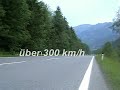 Illegal street race Yamaha R1