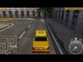 New York Taxi License 3D review youtube/BWXImmPWgqg