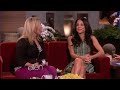 Bethenny's Update from an Entrepreneur