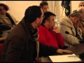 Congress Alternative Cultivation Systems: clip13 - Interventi 3