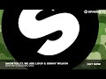 Showtek ft. We Are Loud & Sonny Wilson - Booyah (Original Mix)