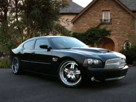 tuning dodge charger by tuningerkiev blogspot com