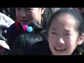 North Koreans crying over the death of Kim Jong-il