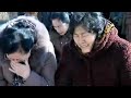 North Koreans crying over the death of Kim Jong-il
