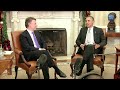 President Obama's Bilateral Meeting with President Santos of Colombia