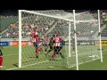HIGHLIGHTS: Chivas USA vs. New York Red Bulls | Aug. 25, 2013