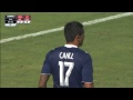 HIGHLIGHTS: Chivas USA vs. New York Red Bulls | Aug. 25, 2013