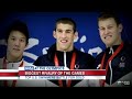 Olympics 2012: Michael Phelps, Ryan Lochte Face-Off in Swimming Events in London