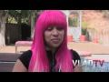 Pinky Dishes on Bedroom Technique & Why She's the Best