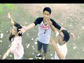 Six Part Invention- Sana'y Ako Nalang