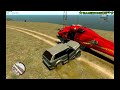 GTA IV - Klán Party 2013.06.09. (HUN)