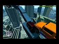 GTA IV - Klán Party 2013.06.09. (HUN)