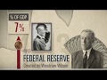 Ron Paul Makes a Strong Case for Gold & Silver Investment