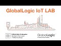 Otwarcie GlobalLogic IoT LAB na Politechnice Krakowskiej