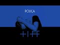 POLIÇA - Tiff (featuring Justin Vernon) (Official Audio)