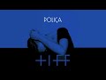 POLIÇA - Tiff (featuring Justin Vernon) (Official Audio)