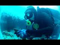 Scuba Failure at 80 feet: GoPro Hero 2