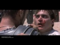 Gladiator (8/8) Movie CLIP - Maximus Kills Commodus (2000) HD