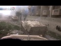 HD .. † Death of a Tank † Destroyed T-72 mission with GoPro - Darayya Syria ٭ˢᵘᵇᵗᶥᵗᴵᵉˢ٭