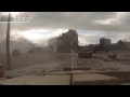 HD .. † Death of a Tank † Destroyed T-72 mission with GoPro - Darayya Syria ٭ˢᵘᵇᵗᶥᵗᴵᵉˢ٭
