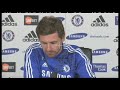 Chelsea FC - Team news pre Swansea