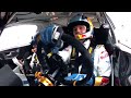 Sebastien Ogier/ Full Onboard SS04 - WRC Philips LED Rally Argentina 2013
