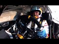 Sebastien Ogier/ Full Onboard SS04 - WRC Philips LED Rally Argentina 2013