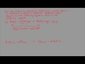 Determine which species is oxidized and which is reduced in a redox reaction