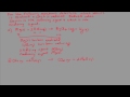 Determine which species is oxidized and which is reduced in a redox reaction