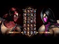Mortal Kombat (2011) - The Komplete Edition: What's new, what's different? (Xbox 360)