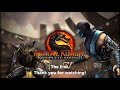 Mortal Kombat (2011) - The Komplete Edition: What's new, what's different? (Xbox 360)
