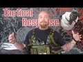 SOE NSW Chest Rig