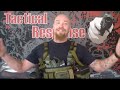 SOE NSW Chest Rig