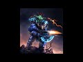 Level 80 Elite Tauren Chieftain - Terran Up The Night (Album version from the Starcraft 2 credits)