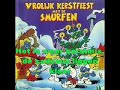 De Smurfen - Het is weer Kerstmis