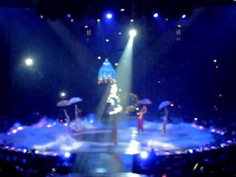 Britney Spears Everytime in britney spears toxic live. Britney Spears Everytime in