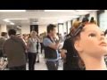 Hair Camp 2010 Paul Mitchell Germany