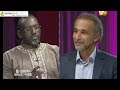 Tariq Ramadan Invité Du Grand Rendez-Vous Sur La 2sTV Sénégal