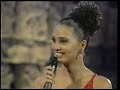 Miss Universe 2000 - Lara Dutta (INDIA)