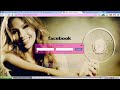 como personalizar nuestro inicio de FB