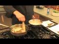 Cooking with Chef Johnny Vee: Chile Rellenos